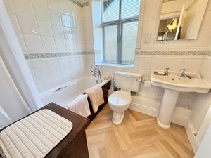 The Manor House Great Sutton